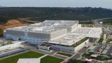 المركز الاستشفائي الجامعي محمد السادس بطنجة. مستشفى رقمي من الجيل الجديد