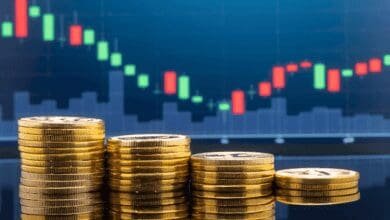 سوق الذهب يواصل تحطيم الأرقام القياسية ويتطلع إلى مستقبل واعد دراسة شاملة لتطورات السوق وتحدياته وآفاقه المستقبلية 1