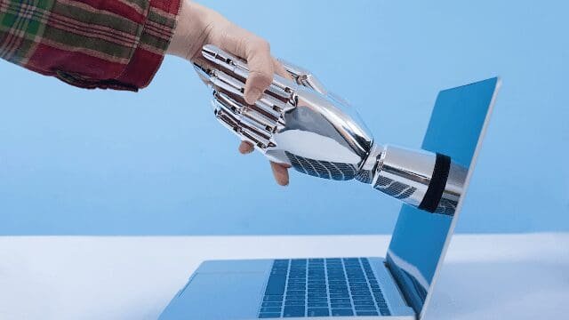 كيفية تقييم تأثير الذكاء الاصطناعي على قطاعك الانتاجي 1 كيفية تقييم تأثير الذكاء الاصطناعي على قطاعك الانتاجي