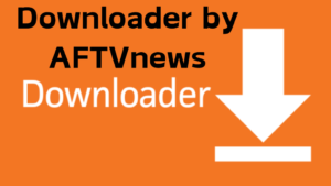 تحميل برنامج Downloader للتلفاز سمارت