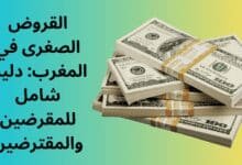 القروض الصغرى في المغرب: دليل شامل للمقرضين والمقترضين