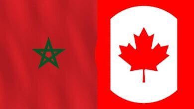 فرص عمل للمغاربة في كندا