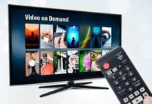 أفضل متجر لتنزيل التطبيقات على Smart Android TV وFire TV