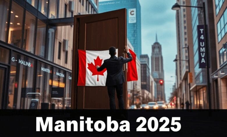 الهجرة إلى كندا بدون عقد عمل: دليل شامل لبرنامج مقاطعة مانيتوبا 2025 1 الهجرة إلى كندا بدون عقد عمل