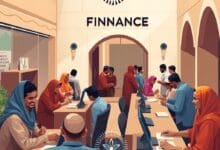 تمويل السيارات المهنية: الحل المثالي لتطوير نشاطك المهني والتجاري