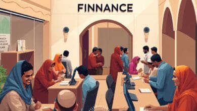 تمويل السيارات المهنية: الحل المثالي لتطوير نشاطك المهني والتجاري