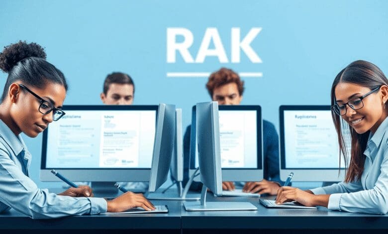 مباراة توظيف RAK 2025: كل ما تحتاج معرفته للفوز بواحد من 44 منصبًا 1 b94779f0 cb19 44cf b167 f10a6ae5663d 1