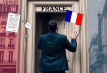 الحصول على عقد عمل في فرنسا