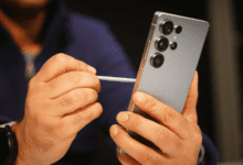 مراجعة شاملة لجهاز Samsung Galaxy S25 Ultra: بين الترقيات المتوقعة والواقع العملي
