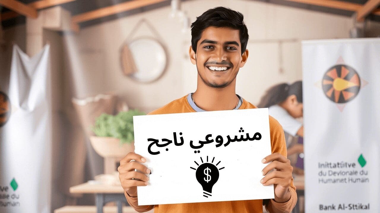 تمويل المشاريع الصغيرة بدون فوائد في المغرب: دليل شامل للفرص والتحديات 1 تمويل المشاريع الصغيرة بدون فوائد في المغرب: دليل شامل للفرص والتحديات