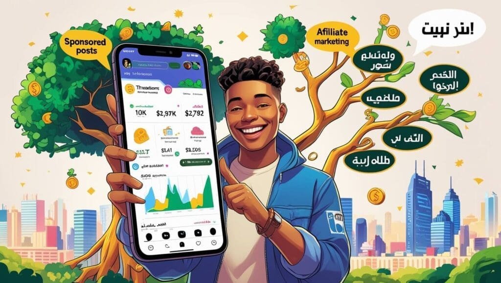كيف تحقق 2,792 دولارًا شهريًا باستخدام DeepSeek و Threads: دليل شامل للمبتدئين 3 النشر التلقائي على Threads باستخدام Buffer