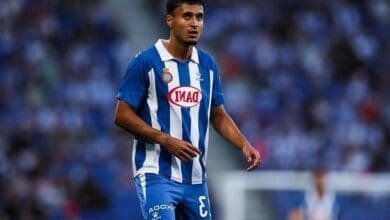الهلالي يقتحم خط الدفاع المغربي. هل يصبح راموس العرب بديلاً عن عميد الأسود؟