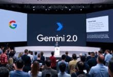 جوجل تطلق Gemini 2.0 للجميع: ثورة جديدة في عالم النماذج اللغوية العملاقة