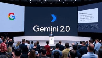 جوجل تطلق Gemini 2.0 للجميع: ثورة جديدة في عالم النماذج اللغوية العملاقة