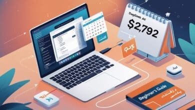 كيف تحقق 2,792 دولارًا شهريًا باستخدام DeepSeek و Threads دليل شامل للمبتدئين