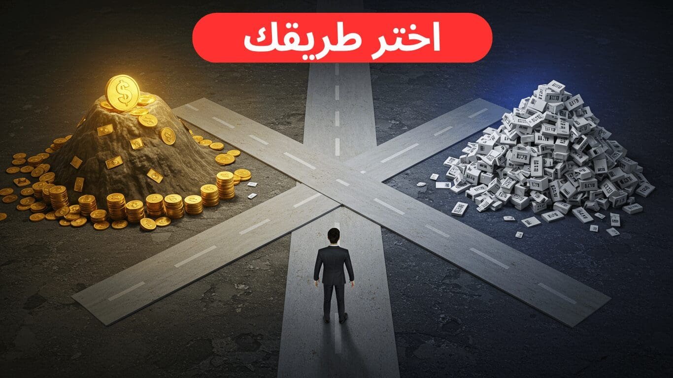 الأسرار المالية التي غيرت حياة الأثرياء