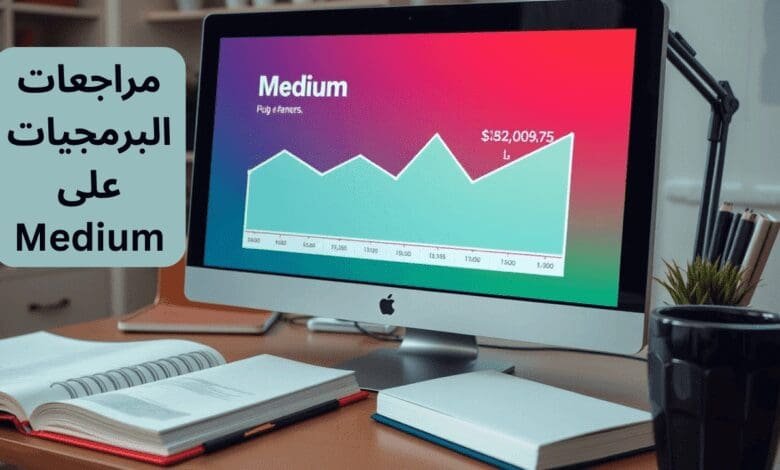 كيف تربح أكثر من 5000 دولار شهريًا من مراجعات البرمجيات على Medium: دليل المبتدئين الشامل 1 مراجعات البرمجيات على Medium