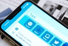 كيفية الاطلاع على الضرائب بسهولة من الهاتف