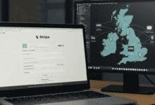 كيفية إنشاء حساب Stripe في 2025 للبلدان غير المدعومة