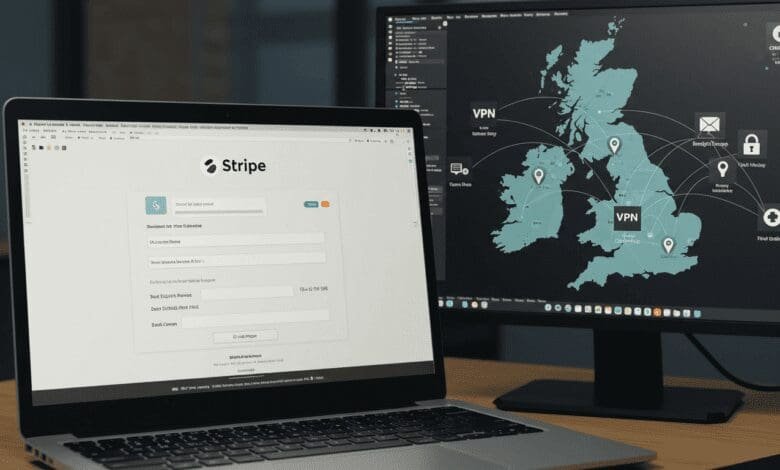 كيفية إنشاء حساب Stripe في 2025 للبلدان غير المدعومة 1 كيفية إنشاء حساب Stripe في 2025 للبلدان غير المدعومة
