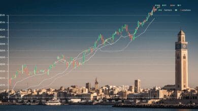 خفض سعر الفائدة في المغرب