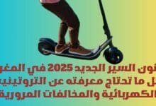 التروتينيت-الكهربائية