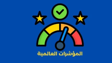 المؤشرات العالمية