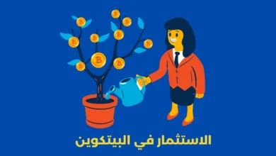 الاستثمار في البيتكوين