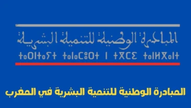 المبادرة الوطنية للتنمية البشرية في المغرب