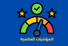 المؤشرات العالمية
