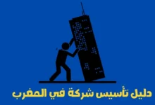 دليل تأسيس شركة في المغرب: ما تحتاج لمعرفته 7 تأسيس شركة