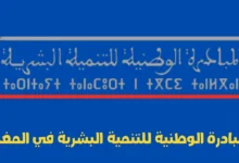 المبادرة الوطنية للتنمية البشرية في المغرب