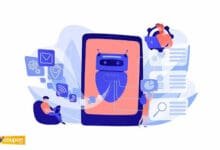 تطبيقات الذكاء الاصطناعي المجانية