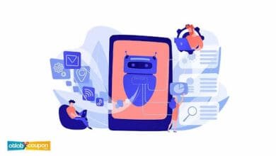 تطبيقات الذكاء الاصطناعي المجانية