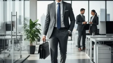 مقابلة التوظيف الكندية