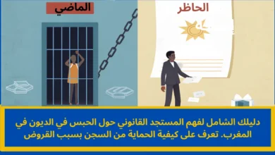 الحبس في الديون