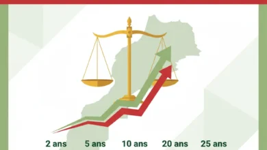علاوة الأقدمية في المغرب