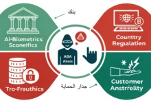 الاحتيال الإلكتروني المصرفي: التحدي الأكبر الذي يواجه أمن حساباتك البنكية 9 الاحتيال الإلكتروني المصرفي