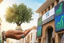 الاستثمار في البورصة المغربية