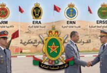 موعد التسجيل في المدارس العسكرية 2026