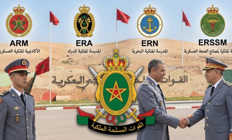 موعد التسجيل في المدارس العسكرية 2026