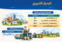 الدليل الشامل حول شروط الإعفاء من ضريبة السكن والنظافة في المغرب 8 ضريبة السكن والنظافة 2026