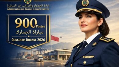 مباراة الجمارك 2026