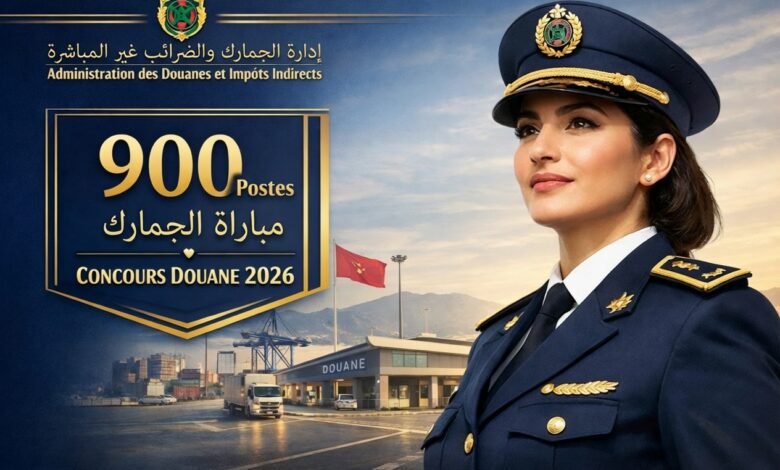 مباراة الجمارك 2026