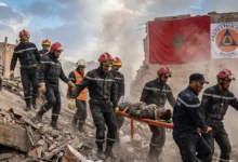 مباراة الوقاية المدنية: دليلك الشامل للتسجيل والنجاح 4 مباراة الوقاية المدنية 2026