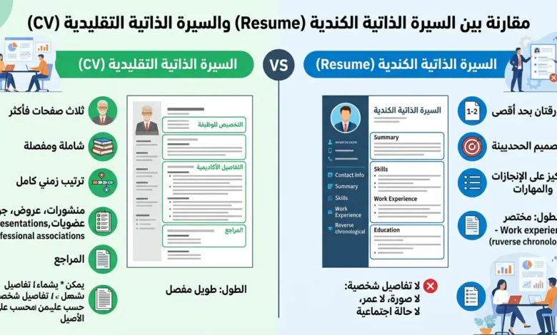 عقود عمل في كندا 2026