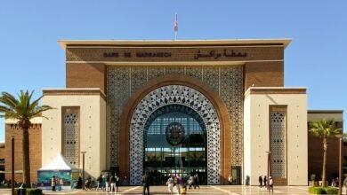 مباريات الوزارات في المغرب 2026: مرشحون يقدمون ملفاتهم عبر منصة التشغيل العمومي