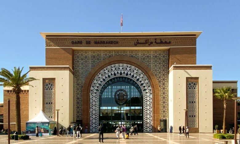مباريات الوزارات في المغرب 2026: مرشحون يقدمون ملفاتهم عبر منصة التشغيل العمومي