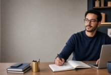 تعلم مهارة جديدة