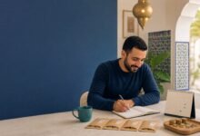 الادخار الشهري في المغرب
